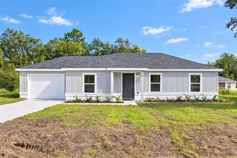 Exterior - 19 Locust Loop Ln, Ocala, FL 34472 photo 2 of 5
