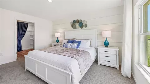 Bedroom - 2664 SW 175th Loop, Ocala, FL 34473 photo 2 of 7