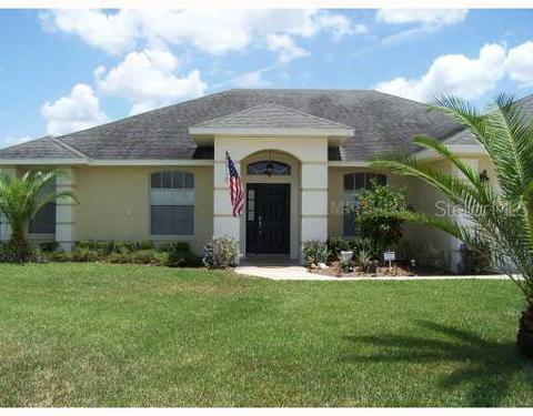 305 Lanceolate Dr, Winter Haven, FL 33880 photo 1