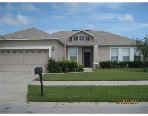 1717 James Pointe Dr, Bartow, FL 33830 photo 1