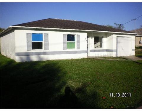 447 Red Hawk Loop, Winter Haven, FL 33880 photo 1