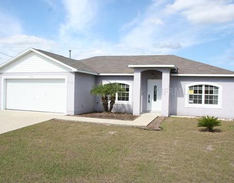 315 Arrowroot Rd, Eagle Lake, FL 33839 photo 1