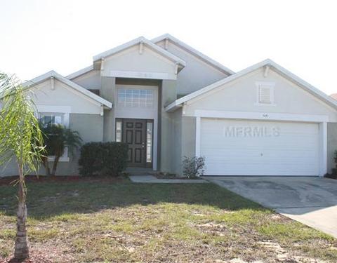145 Argyle Gate Loop Rd, Dundee, FL 33838 photo 1