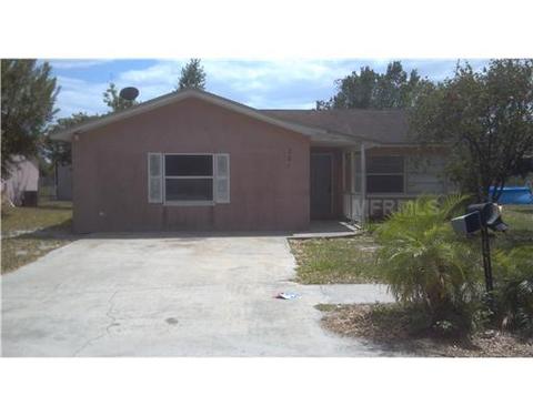 7317 Thomas Jefferson Cir E, Bartow, FL 33830 photo 1