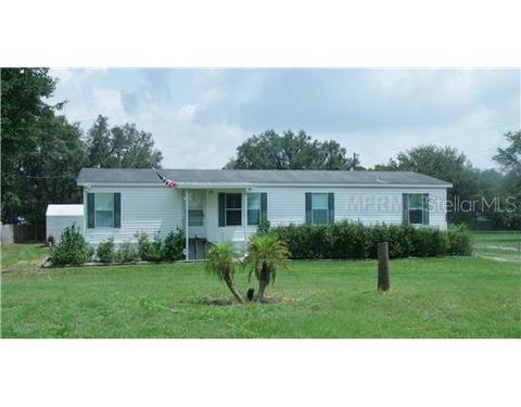 4740 Bomber Rd, Bartow, FL 33830 photo 1