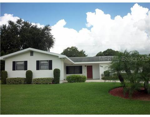149 Poe Dr SE, Winter Haven, FL 33884 photo 1