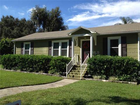 1115 S Lightsey Ave, Bartow, FL 33830 photo 1