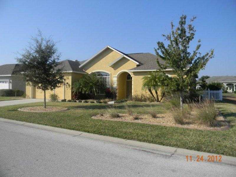 418 Ruby Lake Pl, Winter Haven, FL 33884 photo 1