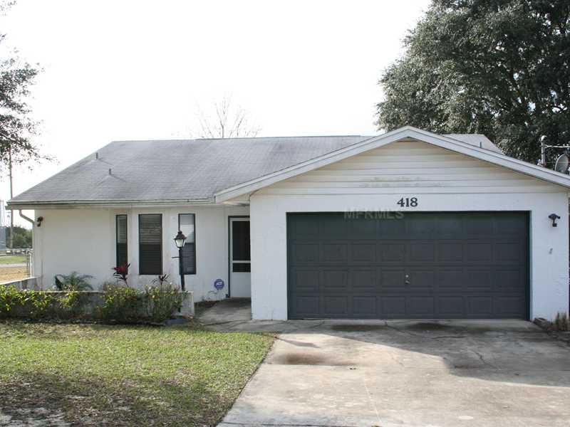 418 5th, Dundee, FL 33838 photo 1