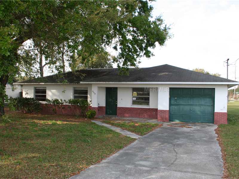 668 Renay Ct, Bartow, FL 33830 photo 1