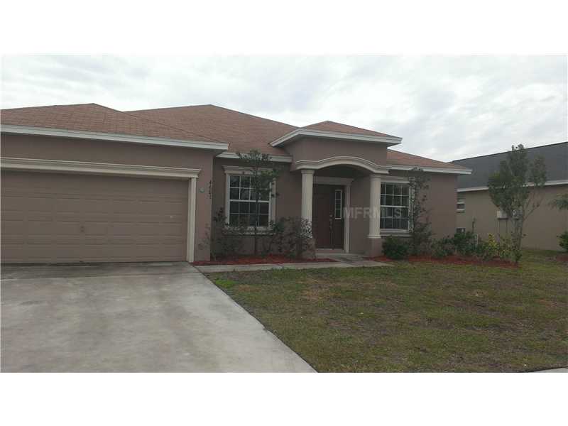 4681 Mandolin Loop, Winter Haven, FL 33884 photo 1