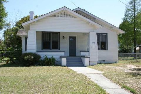 470 Floral, Bartow, FL 33830 photo 1