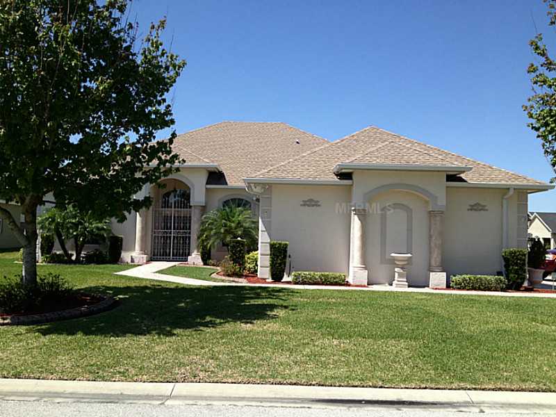 7303 Bent Grass Loop, Winter Haven, FL 33884 photo 1