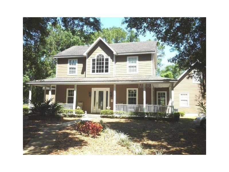 1171 Eloise Loop Rd, Winter Haven, FL 33884 photo 1