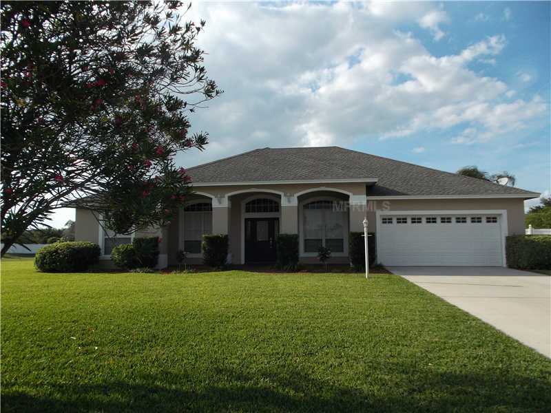 453 Ruby Lake Pl, Winter Haven, FL 33884 photo 1