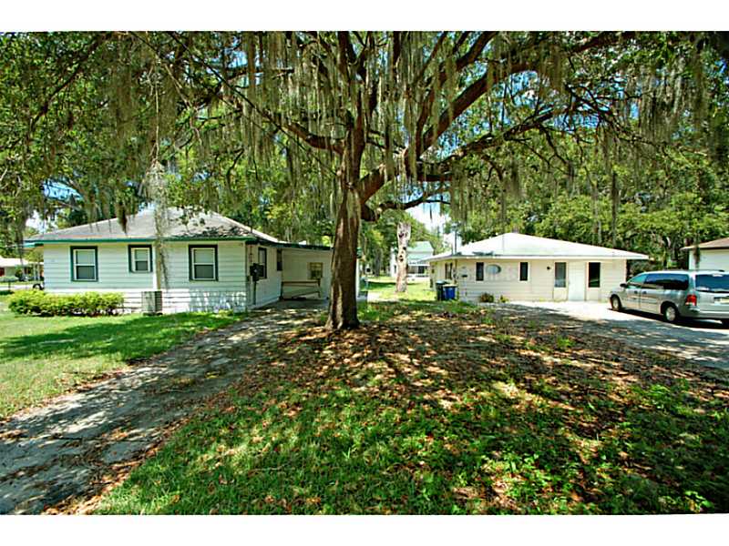 1680 S Johnson Ave, Bartow, FL 33830 photo 1