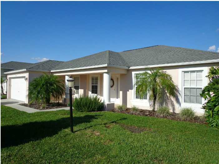 549 Reddicks Cir, Winter Haven, FL 33884 photo 1