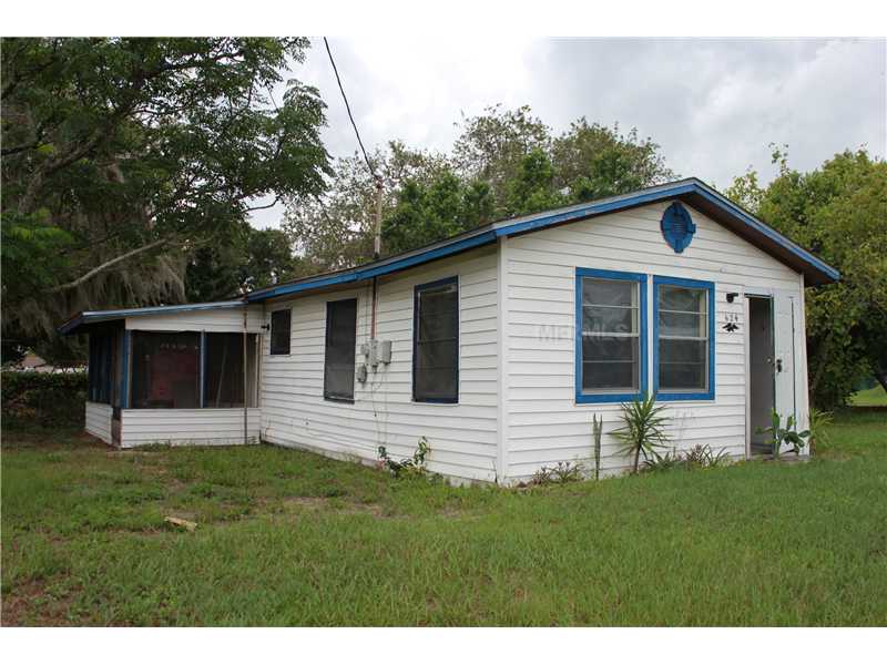 624 E 5th Ave, Eagle Lake, FL 33839 photo 1