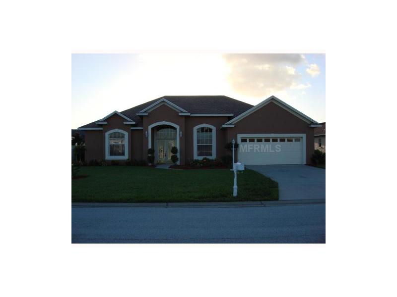 447 Ruby Lake Pl, Winter Haven, FL 33884 photo 1