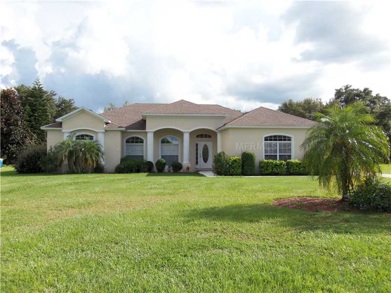1205 Nevermore Cir, Bartow, FL 33830 photo 1