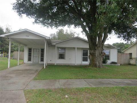 7328 Thomas Jefferson Cir, Bartow, FL 33830 photo 1