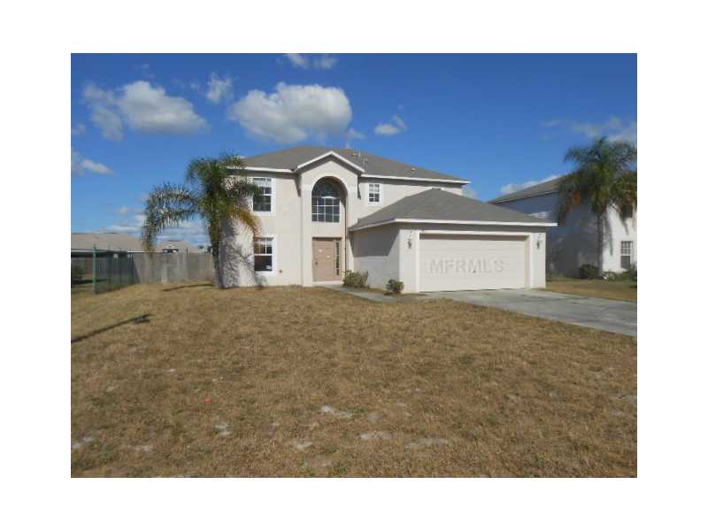 6032 Kaley Dr, Winter Haven, FL 33880 photo 1