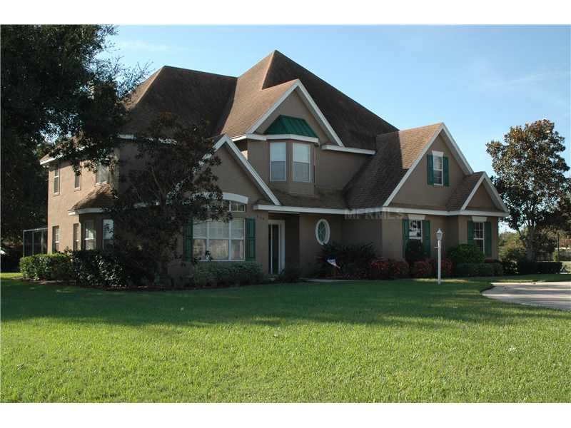 116 Covington Cv E, Winter Haven, FL 33880 photo 1