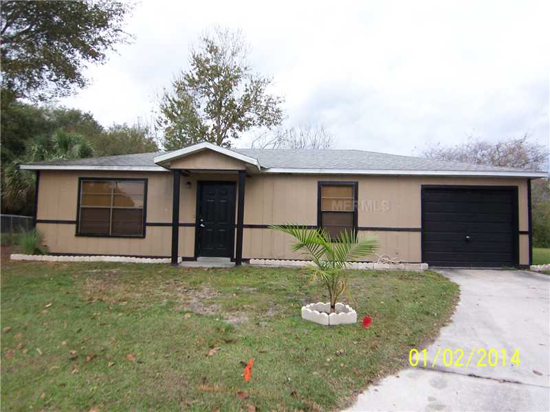 105 Patrick Henry Rd, Bartow, FL 33830 photo 1