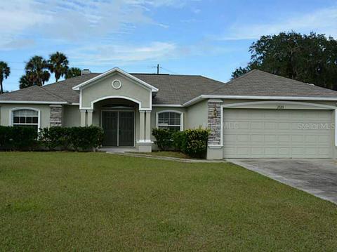 1723 James Pointe Dr, Bartow, FL 33830 photo 1