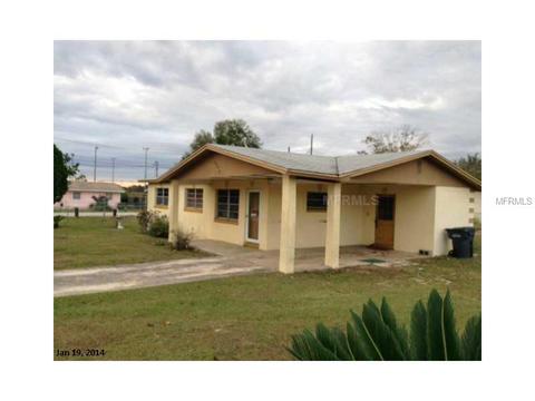 2900 Dudley Dr, Bartow, FL 33830 photo 1
