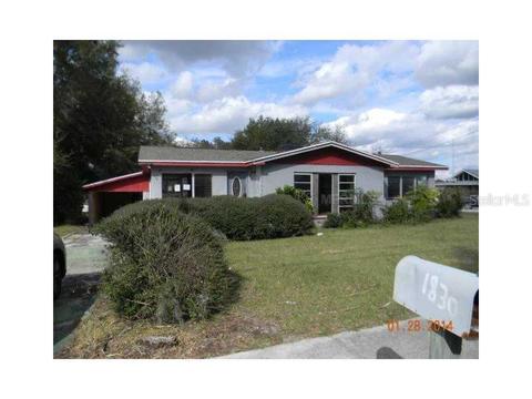 1830 E Gibbons St, Bartow, FL 33830 photo 1
