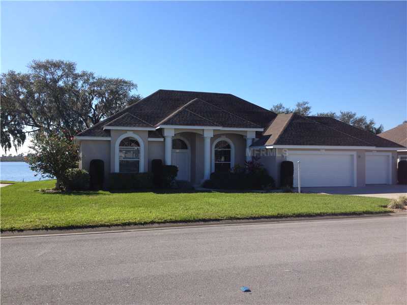 266 Ruby Lake Ln, Winter Haven, FL 33884 photo 1