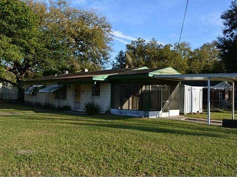 1580 N Tate Ave, Bartow, FL 33830 photo 1