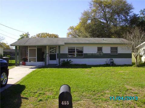 455 W Easy St, Bartow, FL 33830 photo 1