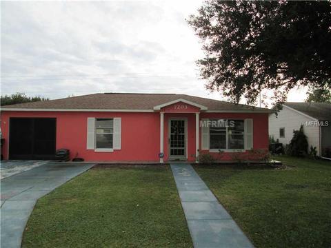 7203 Tom Paine Rd, Bartow, FL 33830 photo 1