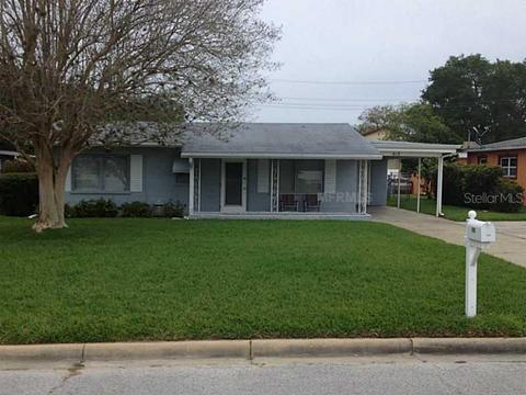 415 7th St, Dundee, FL 33838 photo 1