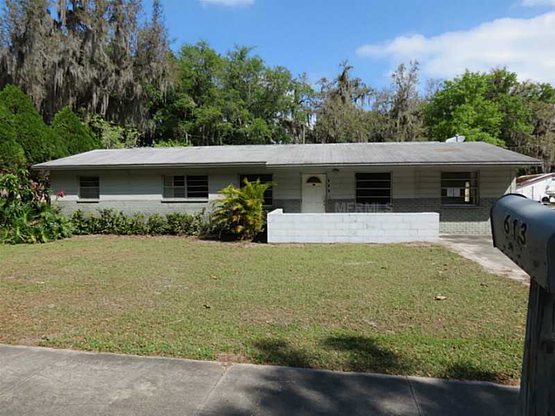 613 E Summit St, Wauchula, FL 33873 photo 1