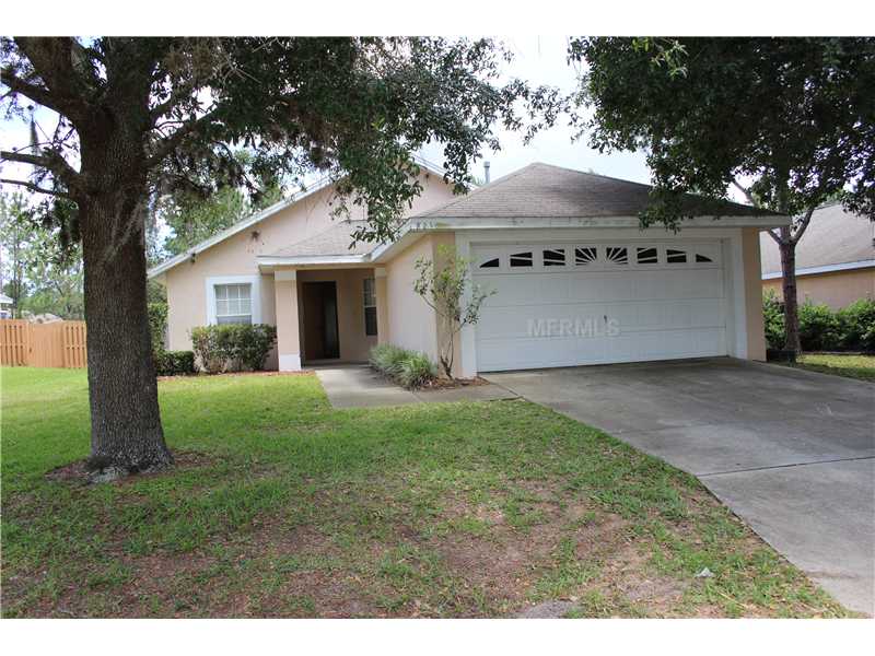 823 Durango Loop St, Davenport, FL 33897 photo 1