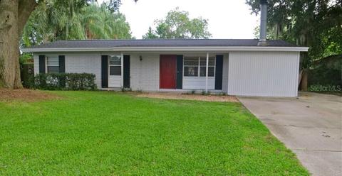 825 Pinecrest Dr, Bartow, FL 33830 photo 1