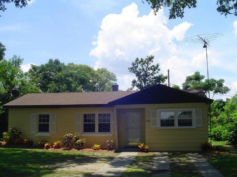 1135 S Johnson Ave, Bartow, FL 33830 photo 1