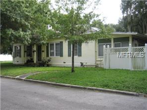 295 S Clark Ave, Bartow, FL 33830 photo 1