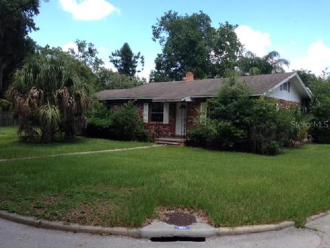580 S Carpenter Ave, Bartow, FL 33830 photo 1