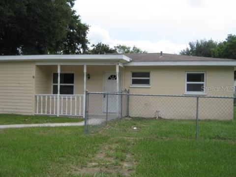 1535 N Tate Ave, Bartow, FL 33830 photo 1