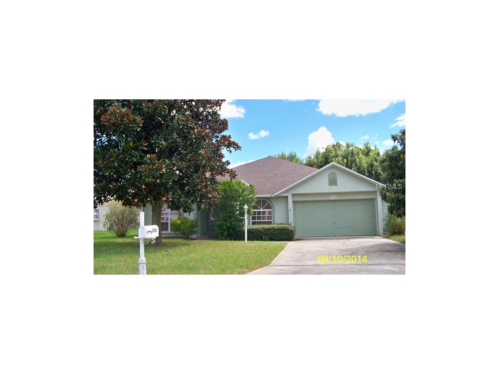 308 Ruby Lake Loop, Winter Haven, FL 33884 photo 1