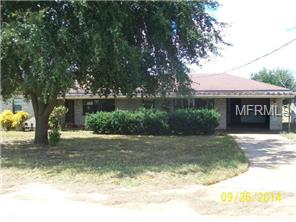 103 Tyre Rd, Frostproof, FL 33843 photo 1