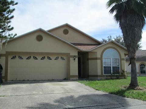 3313 Queens Cove Loop, Winter Haven, FL 33880 photo 1