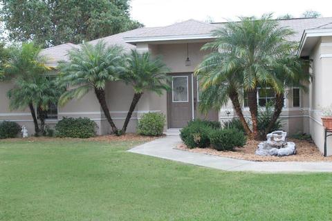 7110 Summit Dr, Winter Haven, FL 33884 photo 1