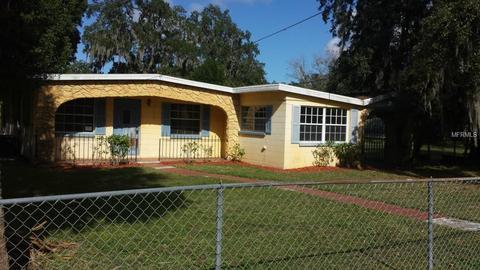 900 W Vine St, Bartow, FL 33830 photo 1