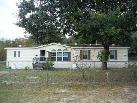 1867 King Rd, Bartow, FL 33830 photo 1