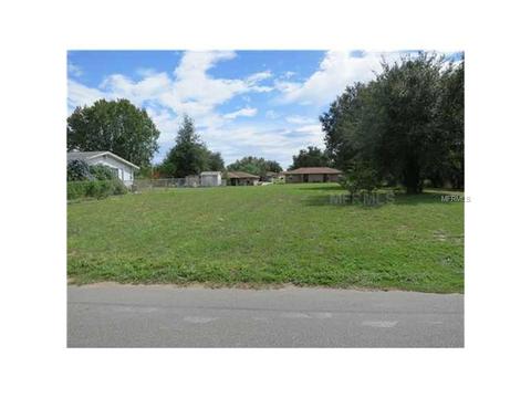 7 Th St W, Frostproof, FL 33843 photo 1